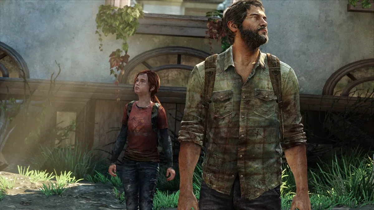 Console PS4 500 Go Noire + The Last of Us Remastered