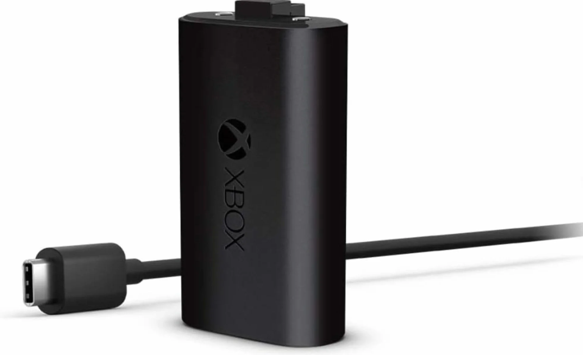 Xbox Play en Charge Kit USB voor Xbox Series X