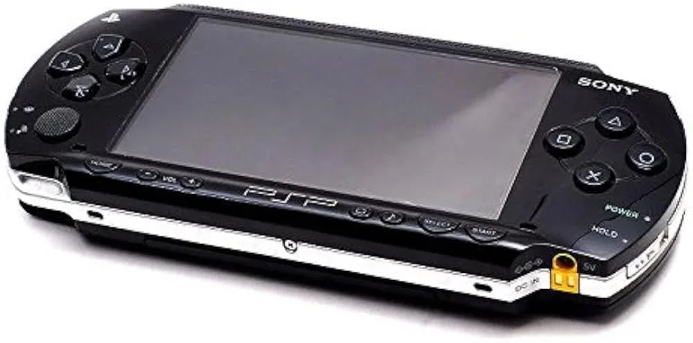 Console Sony PSP Base Pack