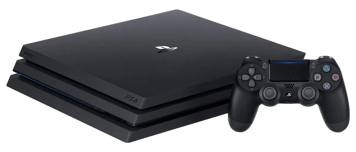 Ps4 Pro + Fifa19 [Bundle]