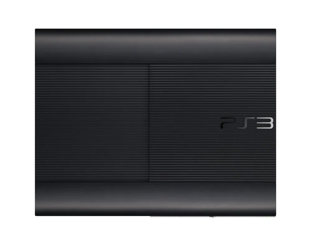 Console PS3 Ultra slim 500 Gb + Move Starter Pack + Sports Champions 2 [import allemand]