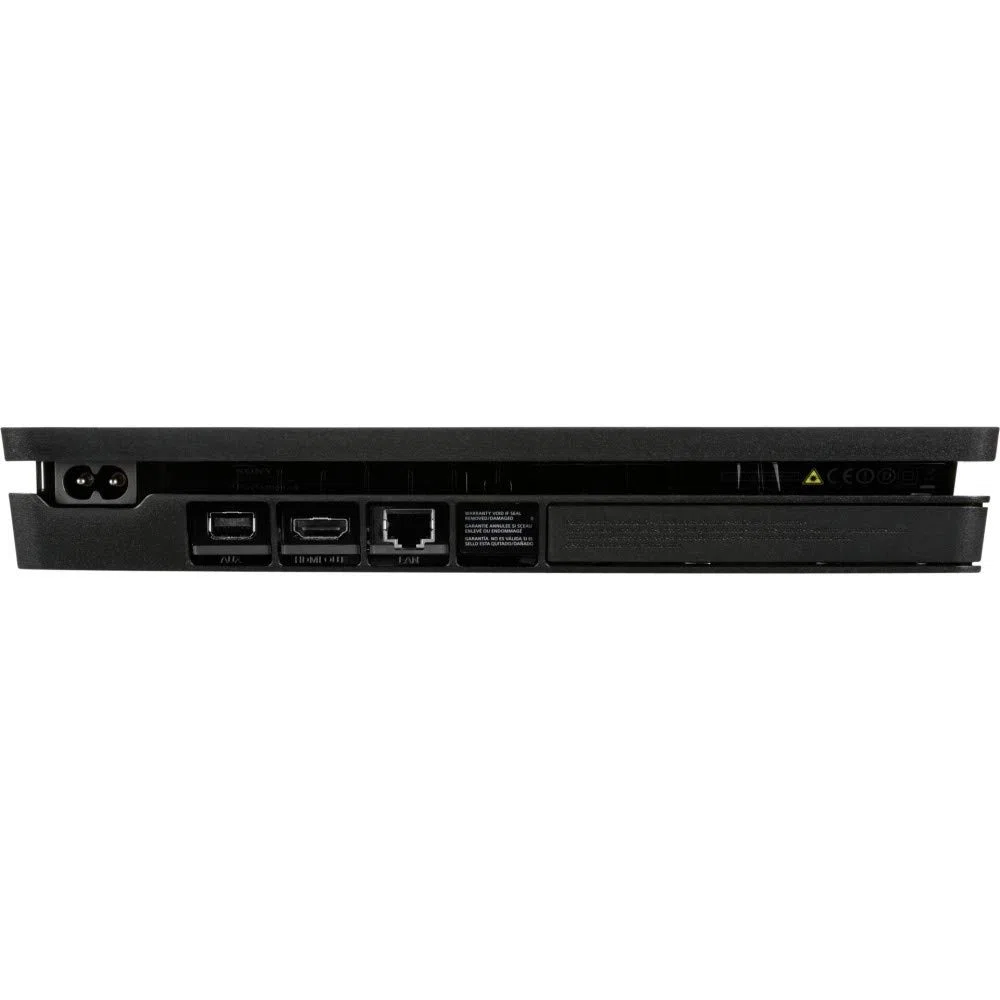 Console PlayStation 4 1TB Slim