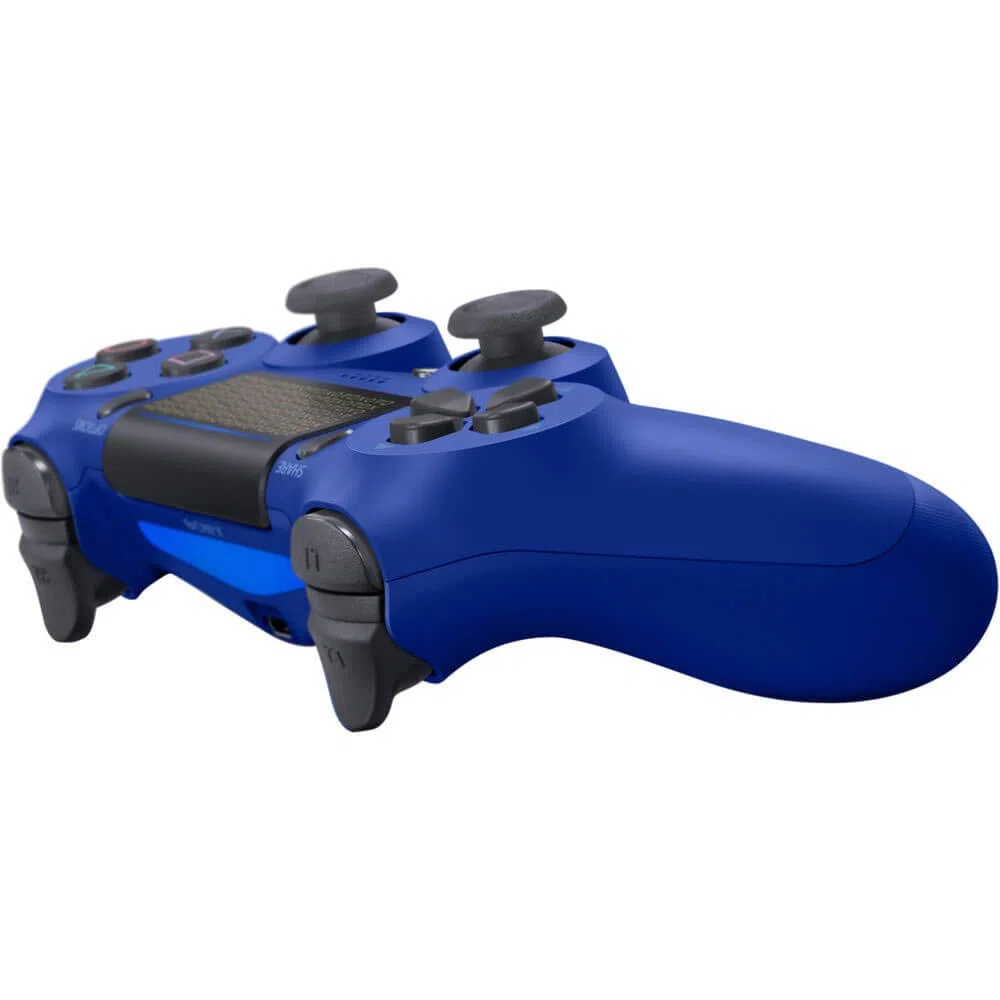Sony PlayStation 4 Slim 1TB Limited Edition Console - Days of Play Bundle [Discontinued]