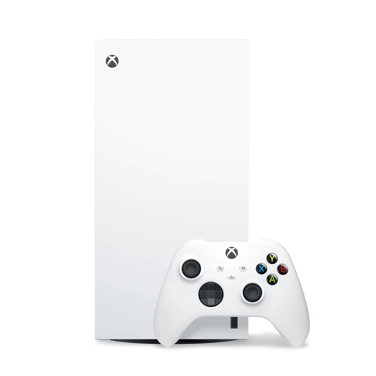 Microsoft Xbox Series X – Édition numérique 1 To