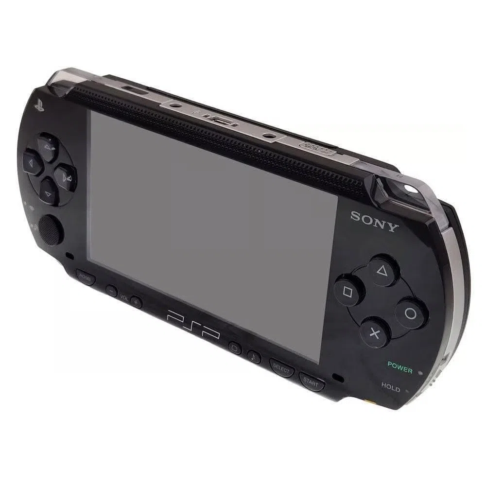 Console Sony PSP Base Pack