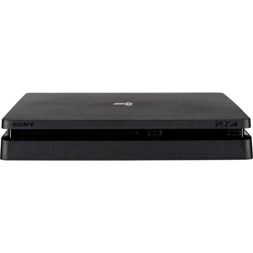 Console PlayStation 4 1TB Slim