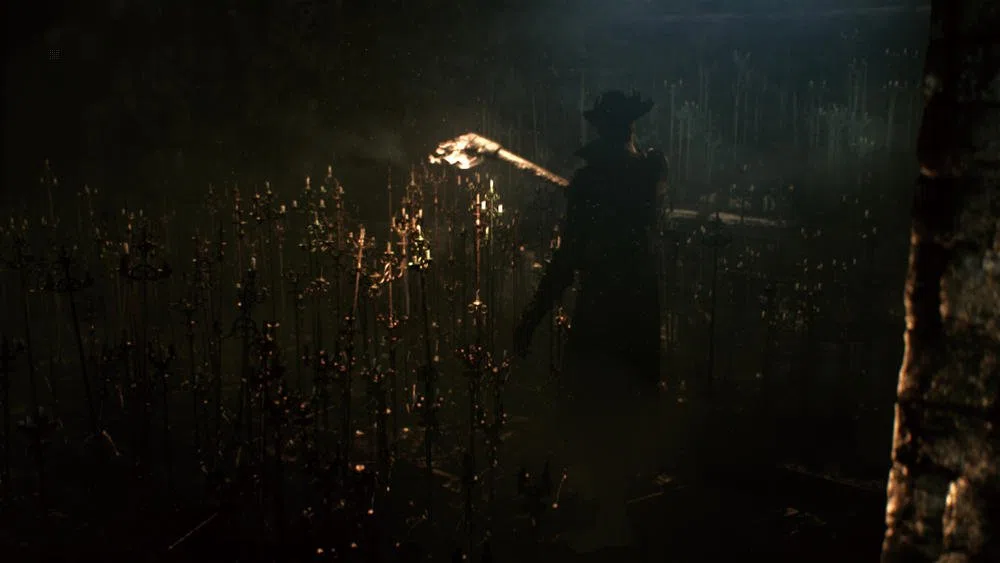 Playstation Bloodborne HITS