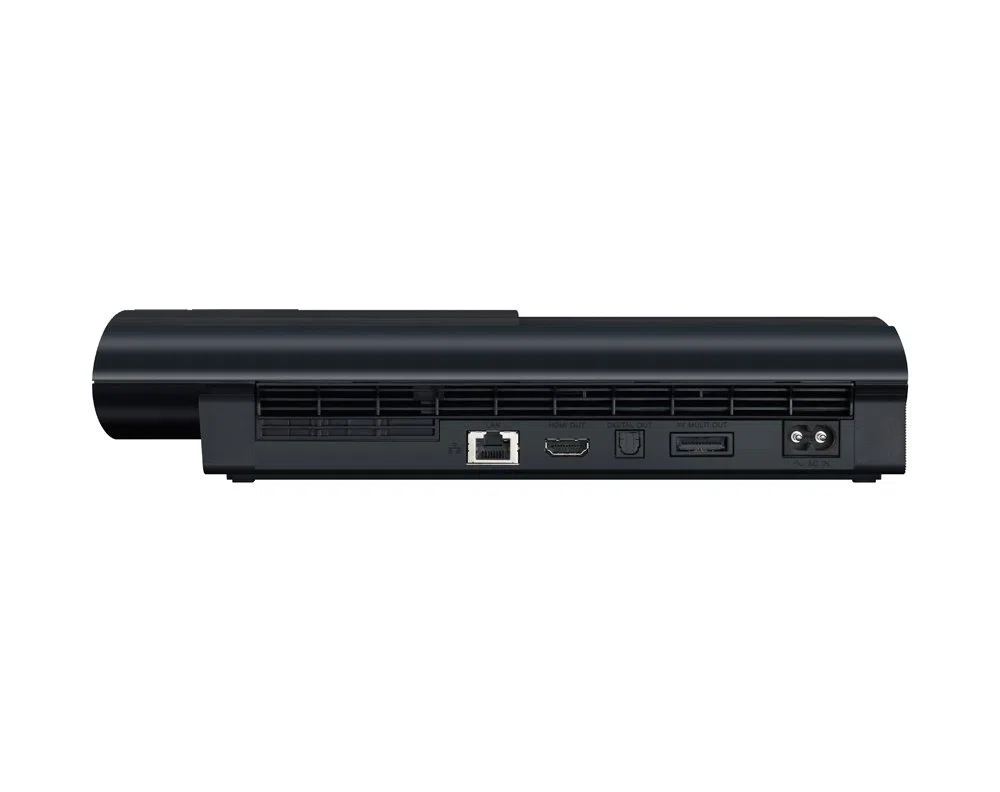Console PS3 Ultra slim 500 Gb + Move Starter Pack + Sports Champions 2 [import allemand]