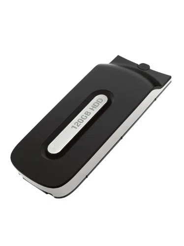 Console Xbox 360 Elite Value pack (120 Go)