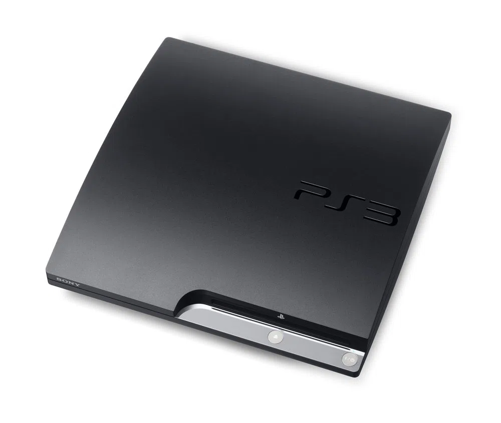 Console PS3 Super slim 160 GB + Gran Turismo 5 [Platinum] + LittleBigPlanet 2 [Platinum] [import allemand]