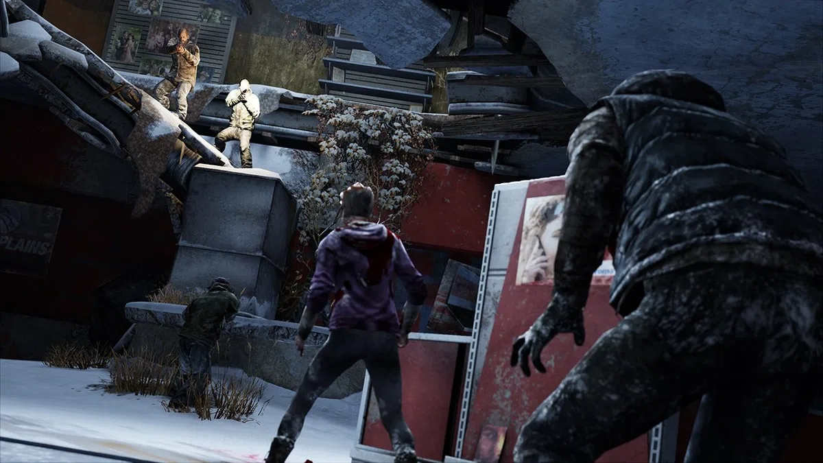 Console PS4 500 Go Noire + The Last of Us Remastered