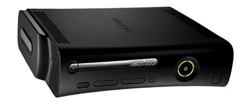 Console Xbox 360 Elite Value pack (120 Go)