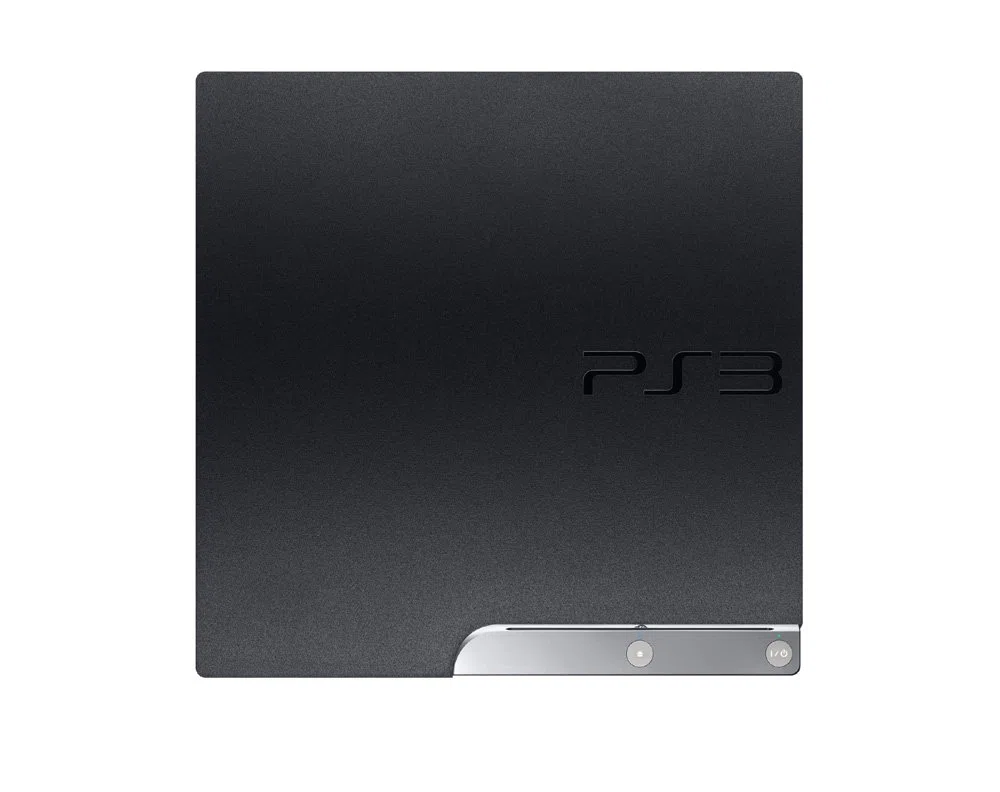 Console PS3 Super slim 160 GB + Gran Turismo 5 [Platinum] + LittleBigPlanet 2 [Platinum] [import allemand]