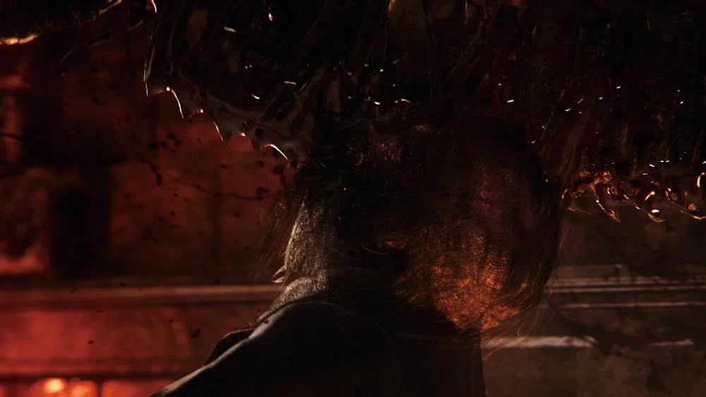 Playstation Bloodborne HITS