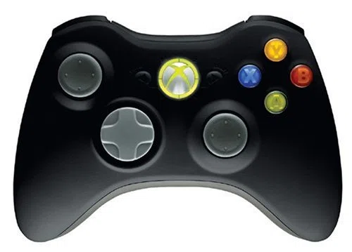 Console Xbox 360 Elite Value pack (120 Go)