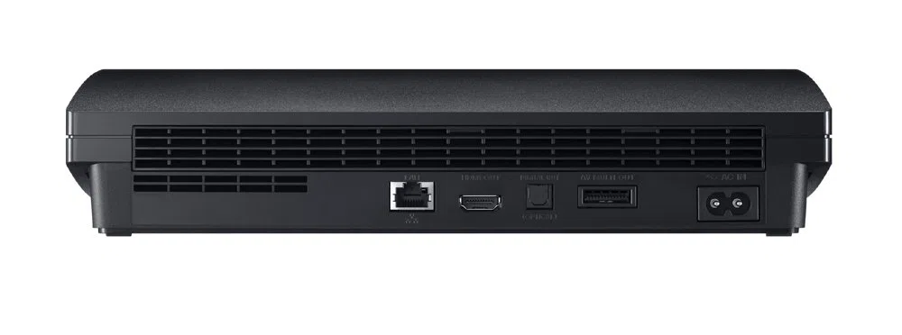 Console PS3 Super slim 160 GB + Gran Turismo 5 [Platinum] + LittleBigPlanet 2 [Platinum] [import allemand]