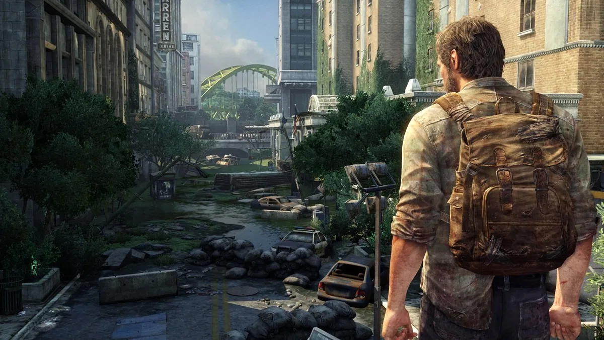Console PS4 500 Go Noire + The Last of Us Remastered