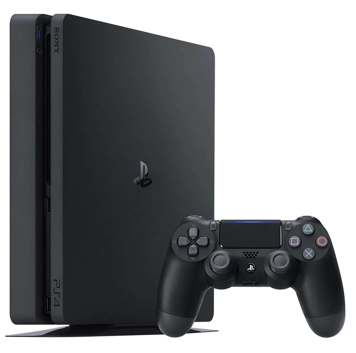 PlayStation 4 500GB E Chassis Black