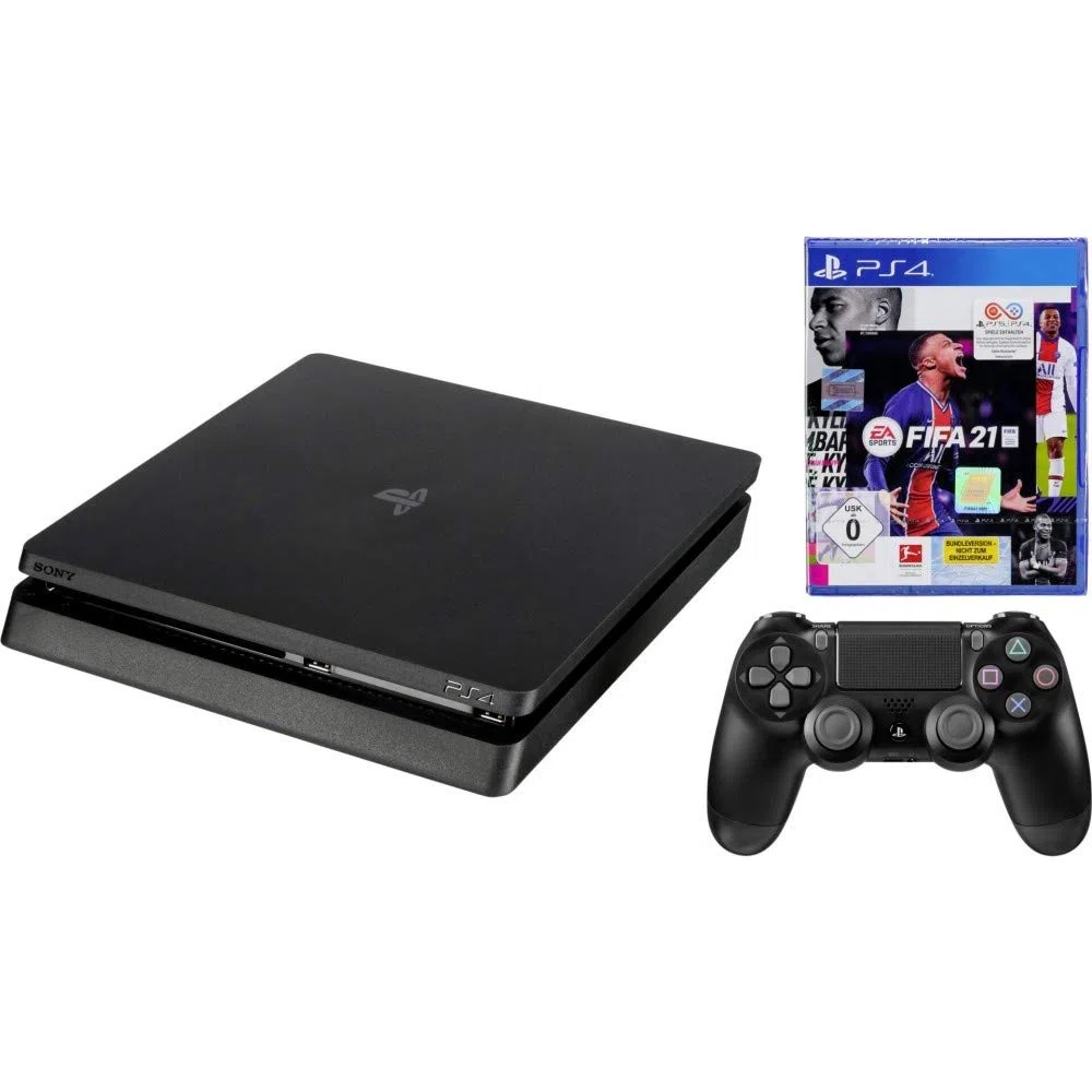Console PlayStation 4 1TB Slim